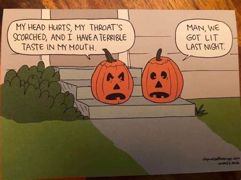 Pin by PixieWitch on Funnies | Halloween quotes, Holiday humor, Halloween funny