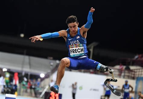 Ezra Frech Was the Youngest Athlete at 2019 Worlds | Facts About Ezra Frech: Youngest Team USA ...