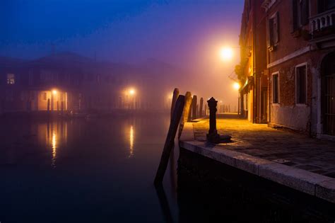 5 Haunted Places to Explore in Venice - What to Do in Venice that's ...