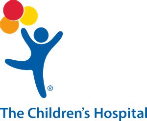 Children's Hospital Colorado Logo PNG Vector (AI) Free Download