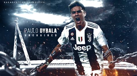 Juventus Dybala Wallpaper - Paulo Dybala Juventus iPhone Wallpaper HD ...