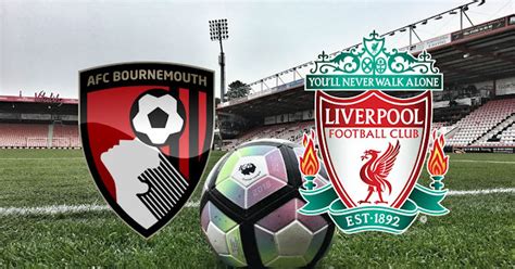 Bournemouth vs Liverpool Full Match & Highlights 17 December 2017 ...