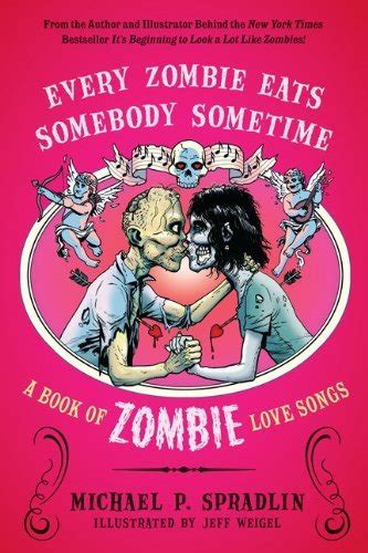 The Vault of Horror: Zombie Love Songs: I Want to Eat Your Hand