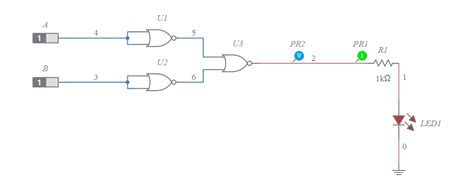 74LS02 NOR Gate IC, Pinout, Features, Example And Datasheet, 58% OFF