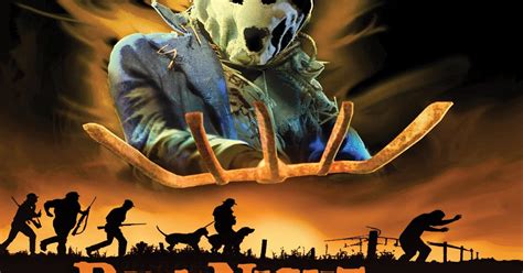 ChildrenoftheCornMovie.com: Dark Night of the Scarecrow Original Motion Picture Soundtrack Now ...