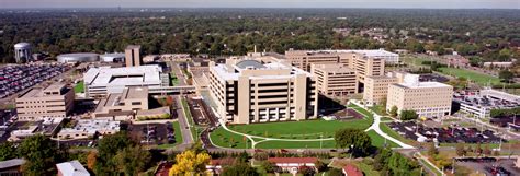 Beaumont Hospital, Royal Oak | 50 of the Greenest Hospitals in America 2016