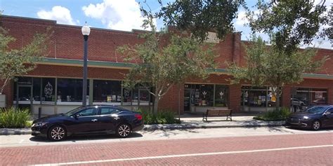 Amazing Growth and Synergy on The "West Side” of Historic Downtown Sanford - Historic Downtown ...