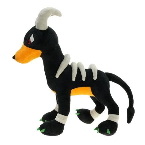 Pokemon Houndour Plush