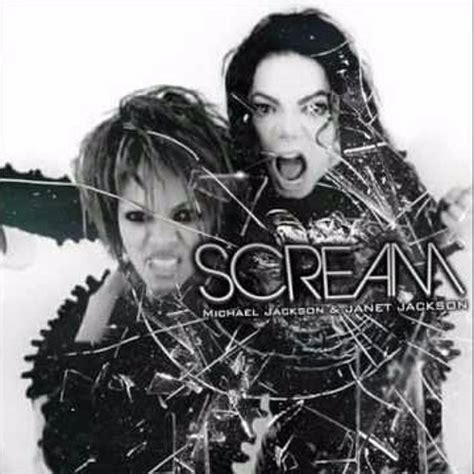 Stream Scream Remix (Janet Jackson & Michael Jackson house flip) by ...