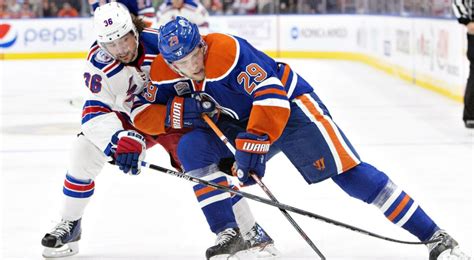 Oilers' Leon Draisaitl won't play Saturday against Flyers - Sportsnet.ca