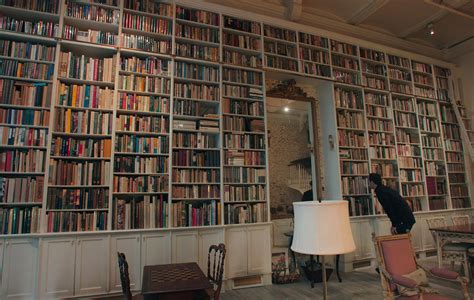 'The Booksellers' review: charming documentary about the joy of collecting