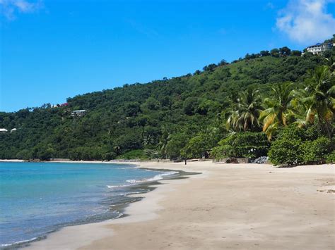 The Best Beaches In Tortola - And How To Explore Them In A Day