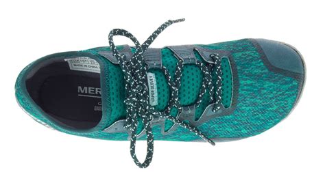 Merrell Vapor Glove 5 Trail Runner REVIEW | WalkJogRun