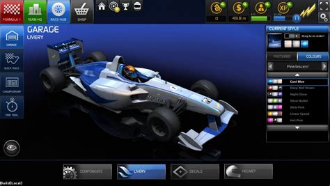 F1 Online: The Game - PC - Multiplayer.it