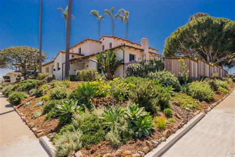 San Diego Spanish-style home asks $2.65M - Curbed