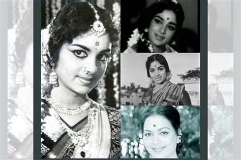 Veteran Telugu actor-filmmaker Vijaya Nirmala passes away; celebs pay ...