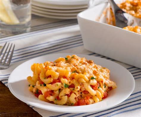 Tomatoes- Simply Add Flavour! | Ready set eat, Recipes, Mac n cheese