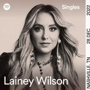 Lainey Wilson Albums and Discography