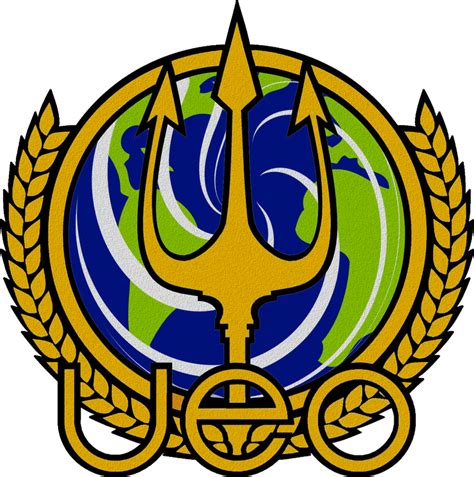 United Earth Oceans (UEO) from SeaQuest DSV by viperaviator on DeviantArt