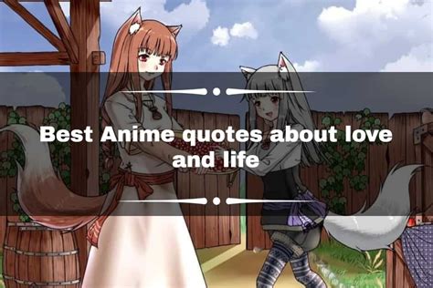 Discover more than 80 sad anime quotes about love - in.coedo.com.vn