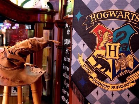 12 Harry Potter experiences you can have in Melbourne