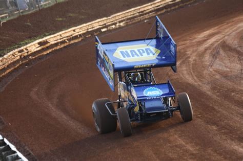 The Top 50: News, notes, and thoughts from Sprint Car racing around the country ...