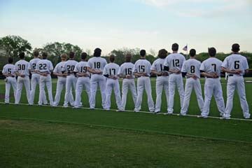 Plano East Baseball Alumni Homecoming March 31 - North Texas e-News