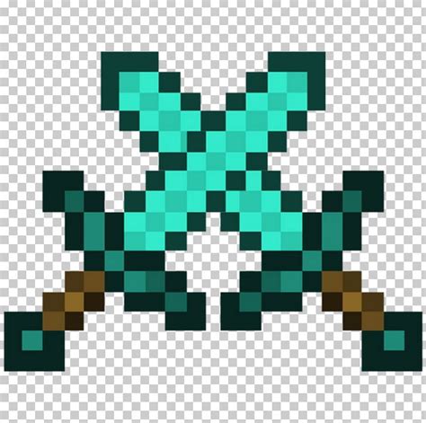 Lego Minecraft Diamond Sword Video Game PNG, Clipart, Dantdm, Diamond, Diamond Sword, Enderman ...