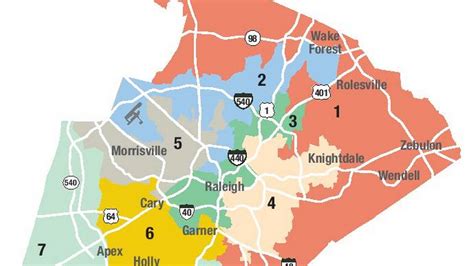 Dismissal of Wake election maps lawsuit appealed | Raleigh News & Observer