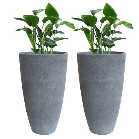 Cheap Large Resin Outdoor Planters, find Large Resin Outdoor Planters deals on line at Alibaba.com