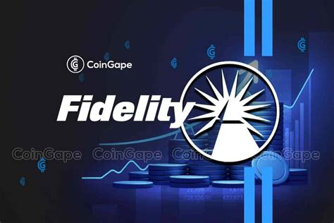 Spot Bitcoin ETF: Fidelity Investments Break 63-Day Inflow Streak