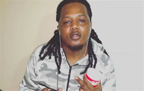 Chicago rapper FBG Duck killed in drive-by shooting at 26