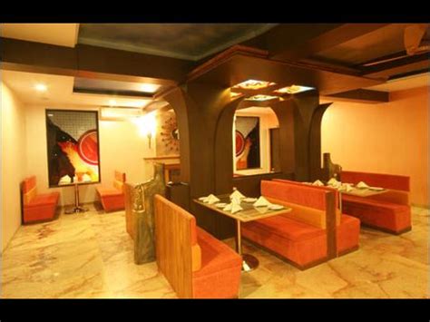 Nazri Resort hotel at Goa - TravelMarg.com