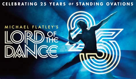 Lord Of The Dance Tour Dates & Tickets 2023 | Ents24