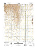 Nevada County Map