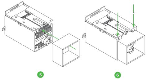 20 W Laser Module of xTool D1 - xTool Support Center