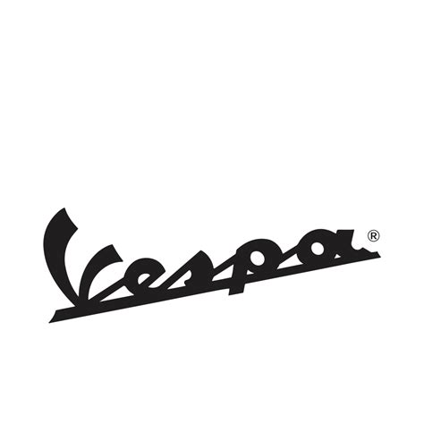 Vespa Vector Logo