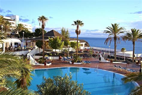 SANDOS PAPAGAYO - Updated 2022 Reviews (Playa Blanca, Spain)