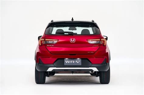 ตารางผ่อน Honda WR-V 2023-2024 - ราคารถยนต์และตารางผ่อน