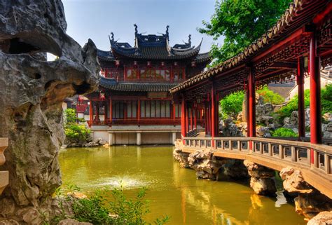 YuYuan Garden | Flickr - Photo Sharing!