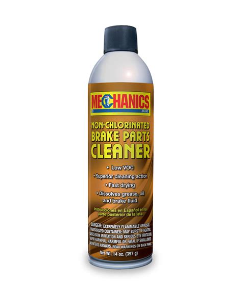 Non Chlorinated Brake Cleaner – Airosol Company, Inc