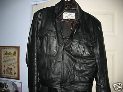 1968 Elvis Comeback Leather Suit By B@K Enterprise | #46703832