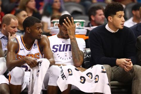 Lakers News: Phoenix Suns Reveal Why They Didn't Send Trevor Ariza to ...