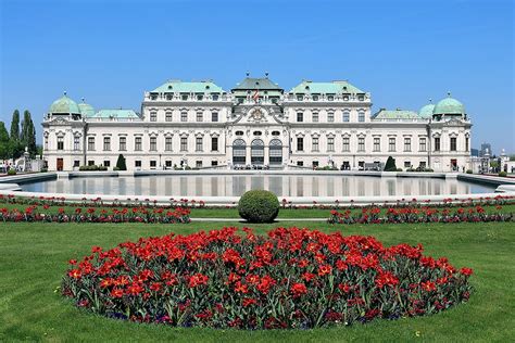 The Districts Of Vienna: What You Need To Know