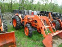 Used Kubota M6800 ???? - TractorByNet