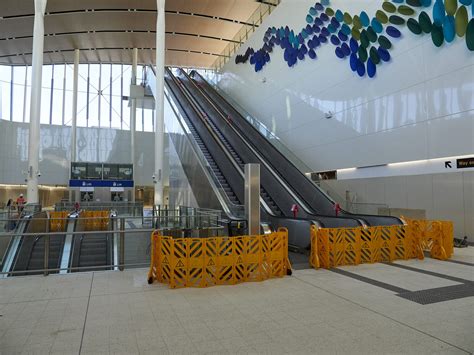 Airport Link: Perth turns its urban rail stops into museums - We Build Value