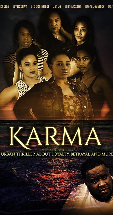 Karma (2017) - IMDb