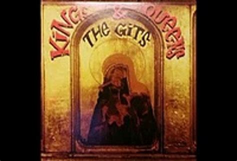 The Gits - album Kings & Queens 1996 - Video Dailymotion