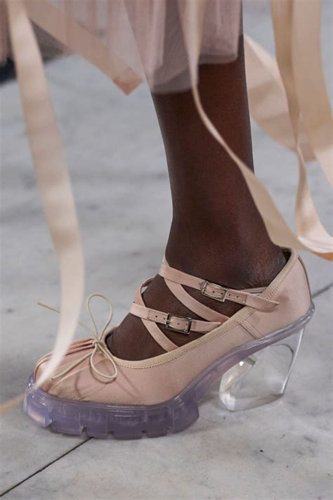 The 172 Best Shoes From Spring 2023 Fashion Month - Fashionista