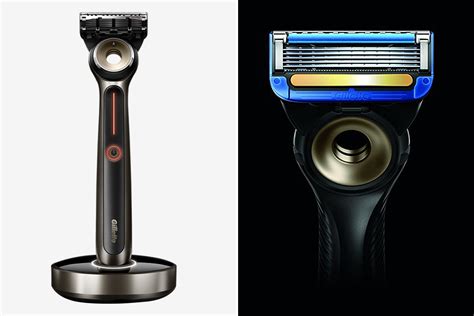 GilletteLabs Heated Razor | HiConsumption